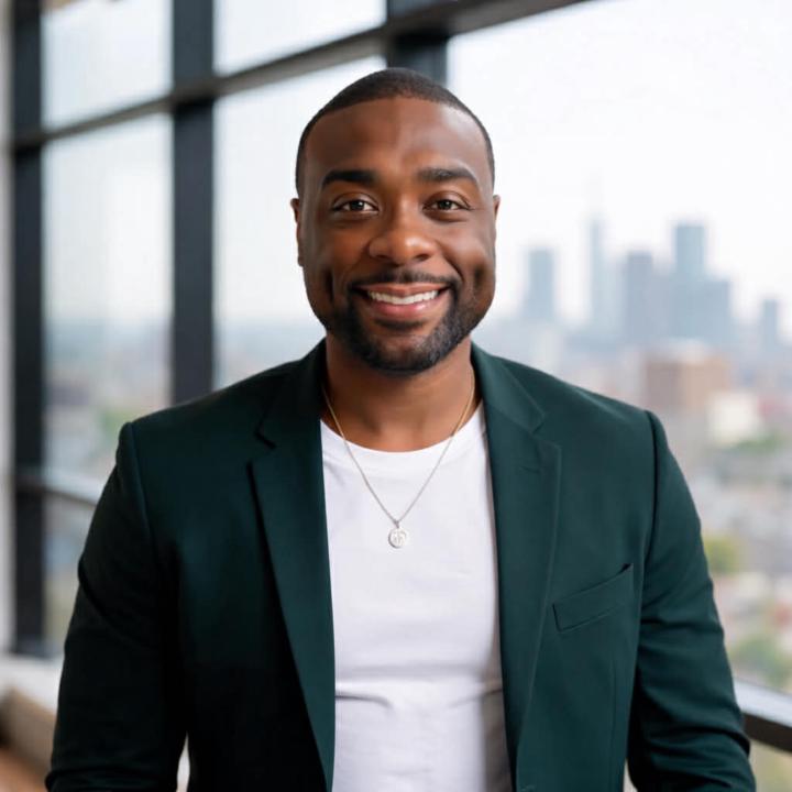 Davon Muse