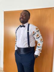 Davon Muse