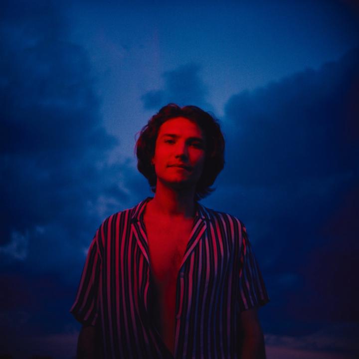 Ethan White