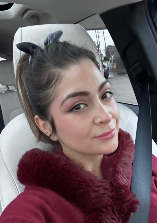 Sarah Herrada