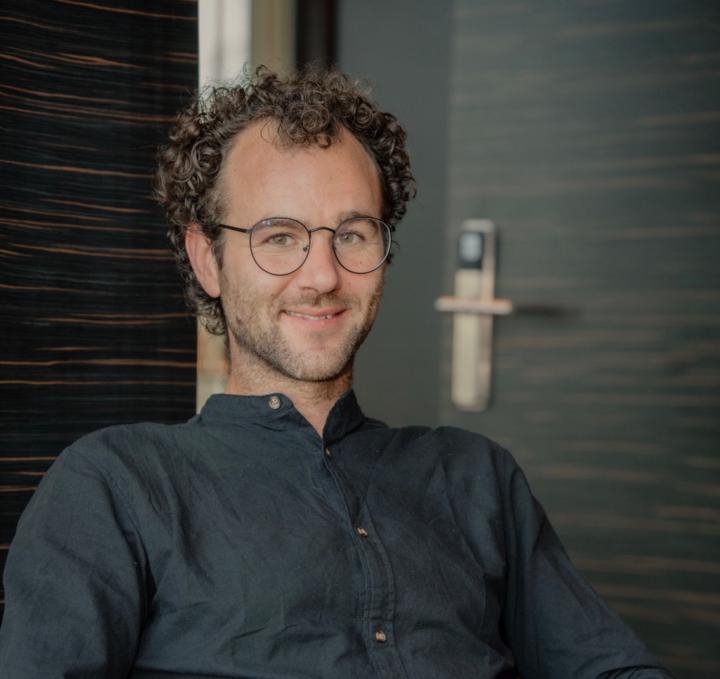 Tobias Michael Kurz