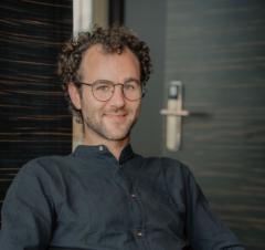 Tobias Michael Kurz