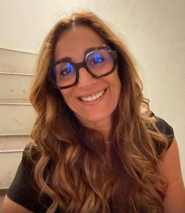 Elisabetta Margariti