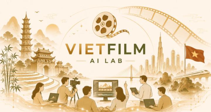 VIETFILM AI LAB
