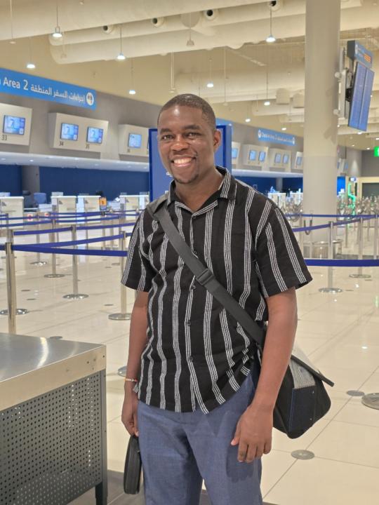 Matovu Julius