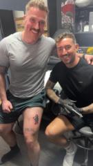 Jonny Mc