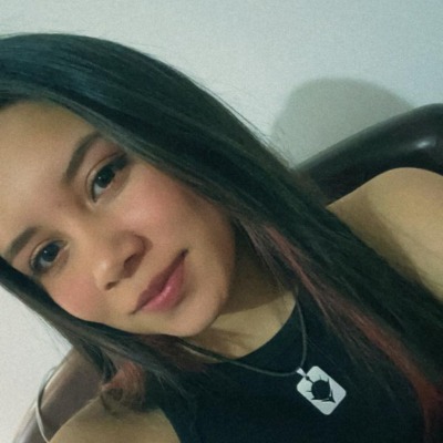 Maria Alejandra Montenegro Romero