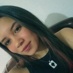 Maria Alejandra Montenegro Romero
