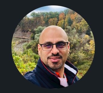 Kanwalpreet Garcha