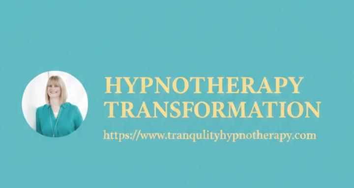 Hypnotherapy Transformation 