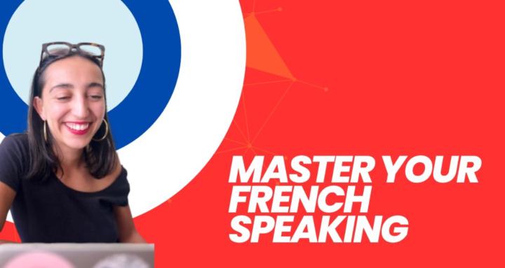 Crush your French skills!