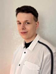 Lucas Horn