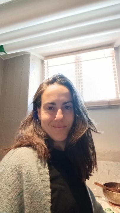 Rosa Gómez