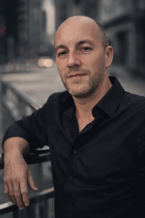 Neil Elliott