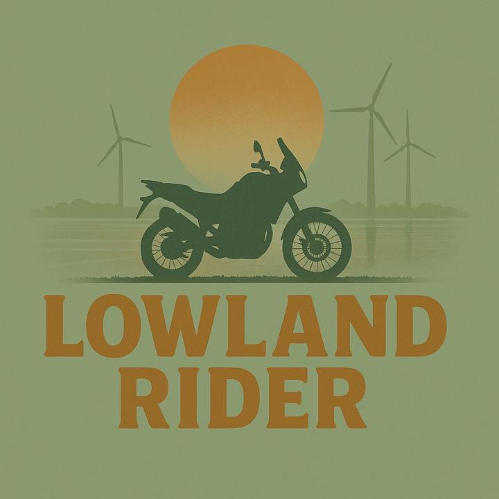 Thimo Lowlandrider