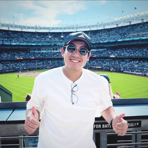 Ralph Anthony Geronimo