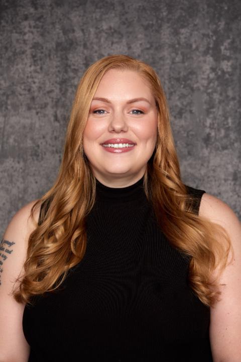 Megan Walz