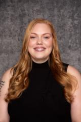Megan Walz