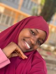 Hafsatou Diallo
