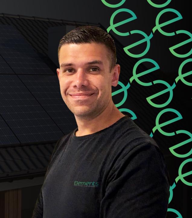 Chris Jheeta
