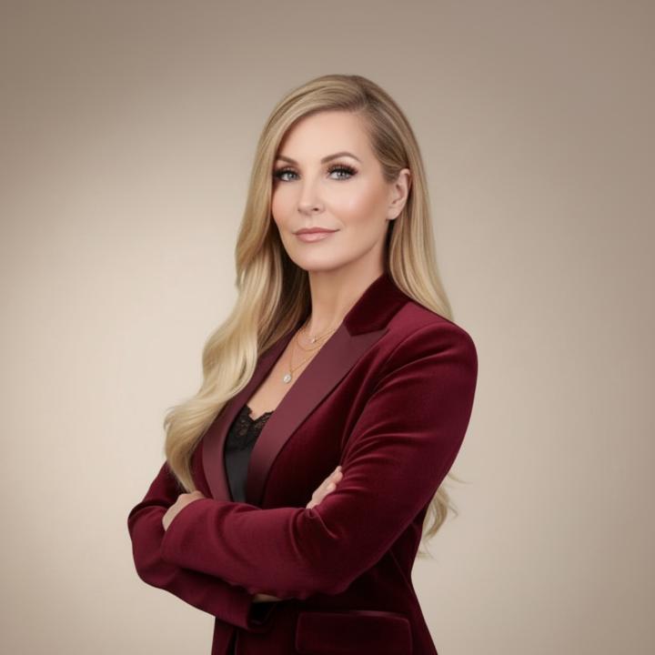 Dr Dawn Kyle DC