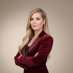 Dr Dawn Kyle DC
