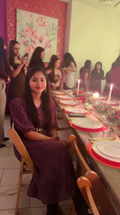 Pooja Verma
