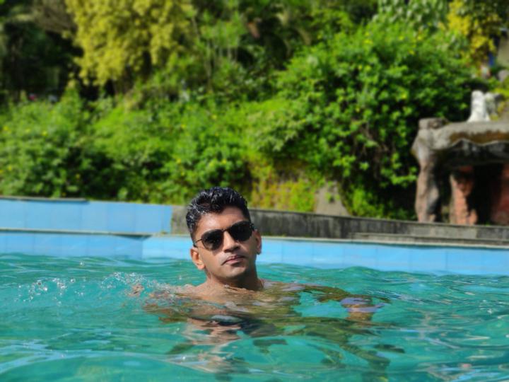 Amey Lokhande