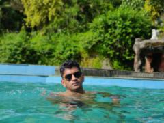 Amey Lokhande