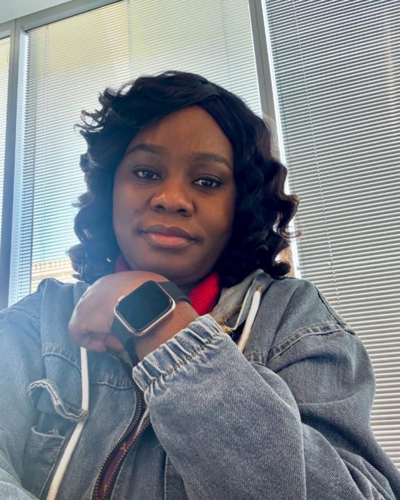 Abimbola Adeniran-peters