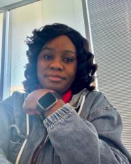 Abimbola Adeniran-peters