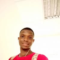Mamadou Bah