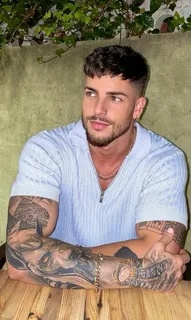 Jakob Sandvik