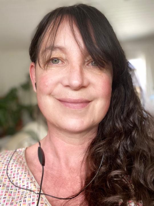 Stéphanie Davignon