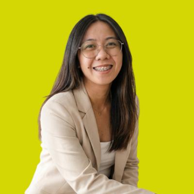 Kathleen Rose De Vera