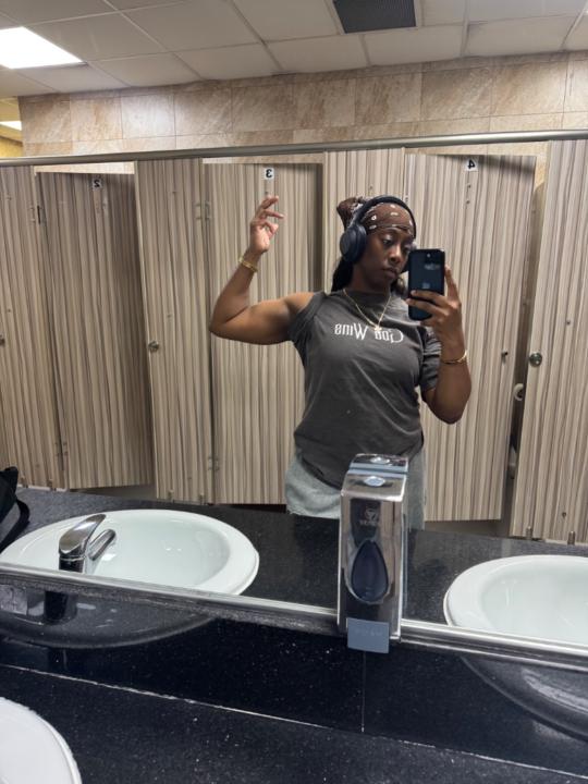 Kamara Bembry