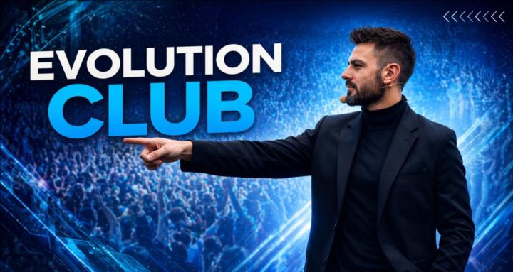 Evolution CLUB
