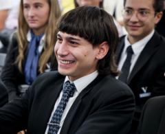 Miguel Aranda