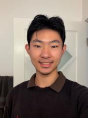 Franklin Zhang