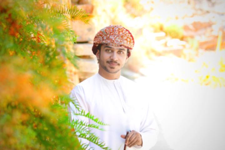 Mansoor Aldughaishi