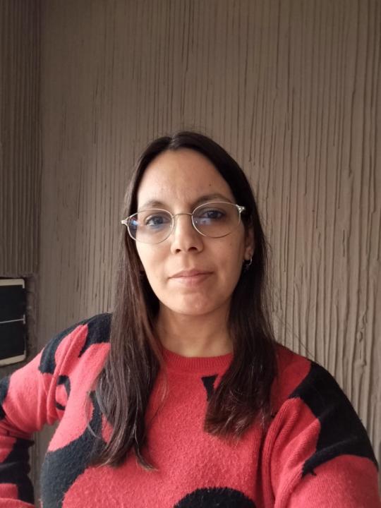 Soledad Fernández