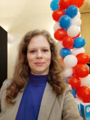 Antje Hassler