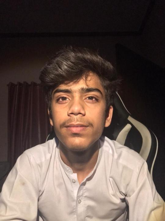 Muhammad Furqan