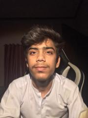 Muhammad Furqan