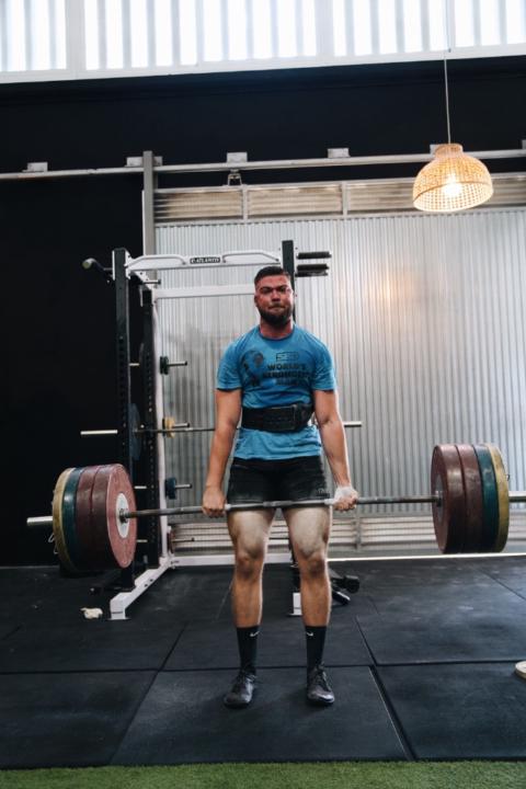 Sebastian Lamoral