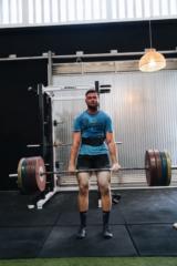 Sebastian Lamoral