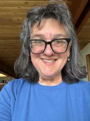 Tracy Albinson