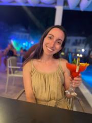 Charlotte Harraghy