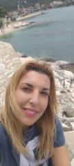 Ρένα Κλουδά
