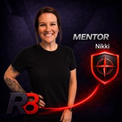 Nikki Henson